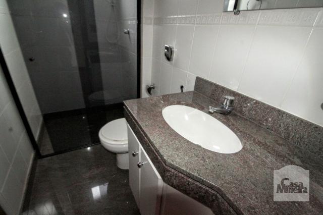 Apartamento à venda com 3 dormitórios em Calafate, Belo horizonte cod:257768 - Foto 14