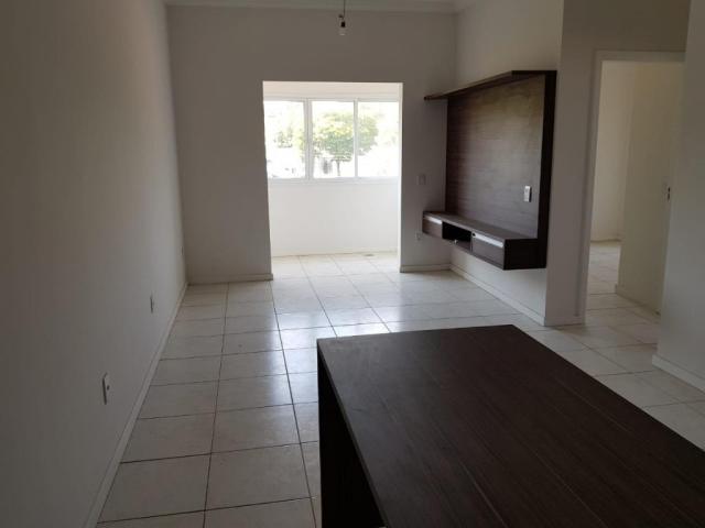 Apartamento com 2 dormitórios para alugar, 60 m² por r$ 1.200,00/mês - recanto santa catar - Foto 9