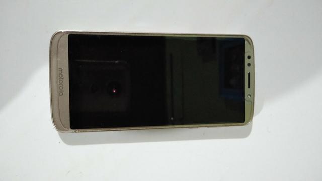 Moto e 5 com defeito - Foto 2