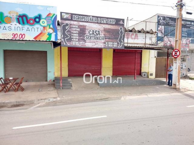 Loja à venda, 360 m² por R$ 799.000,00 - Centro - Senador Canedo/GO - Foto 5