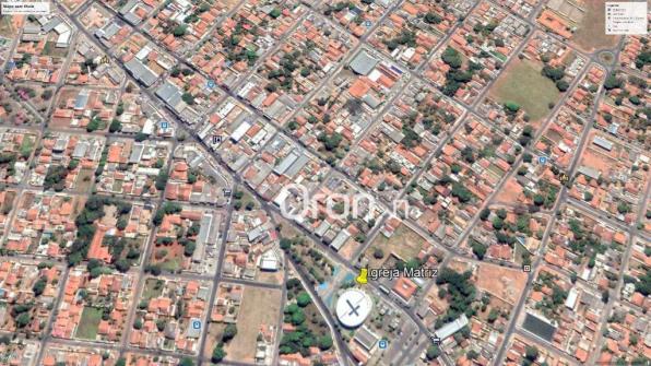 Loja à venda, 360 m² por R$ 799.000,00 - Centro - Senador Canedo/GO - Foto 9