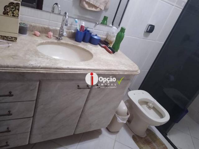 Apartamento com 4 dormitórios à venda, 187 m² por R$ 390.000,00- Residencial Araujoville - - Foto 5