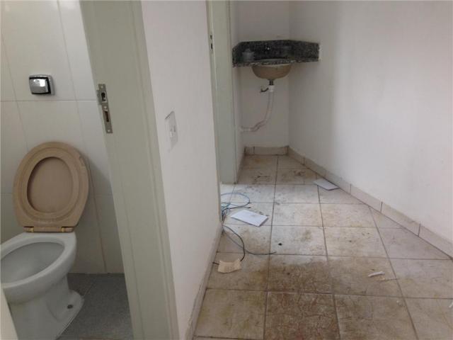 Salão comercial vila formosa, são paulo - sl0022. - Foto 4