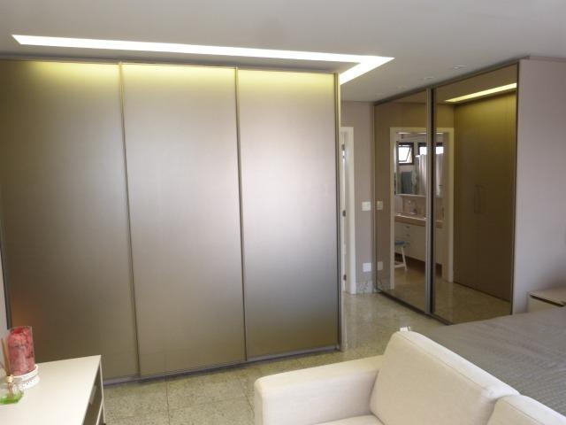 Lindo Apartamento - Chamonix 31º Andar - 178m² 4 Suítes - Nascente!! - Foto 17