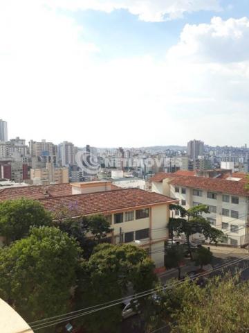 Apartamento para alugar com 4 dormitórios em Gutierrez, Belo horizonte cod:630587 - Foto 5