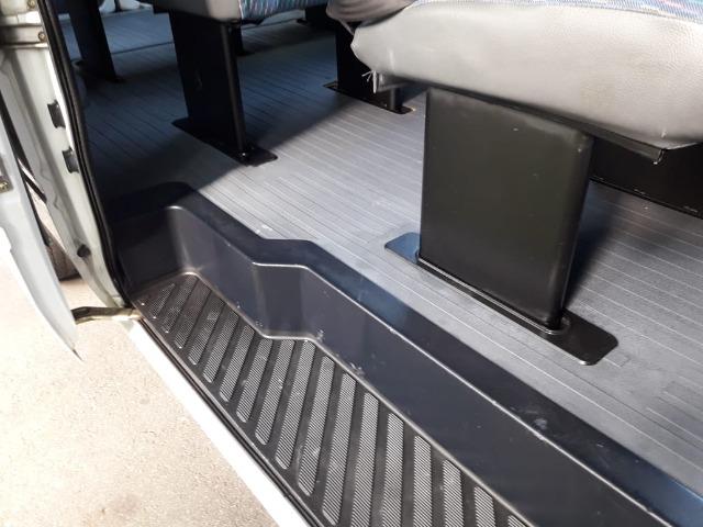 Sprinter 310-D 1999 13 Lugares - Foto 15