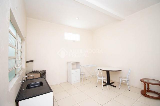 Apartamento para alugar com 2 dormitórios em Jardim do salso, Porto alegre cod:306391 - Foto 2