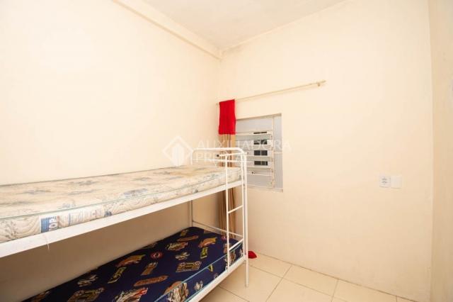 Apartamento para alugar com 2 dormitórios em Jardim do salso, Porto alegre cod:306391 - Foto 13