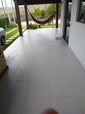 Linda Casa no Condomínio Ville Montand - Gravatá-pe - Foto 5