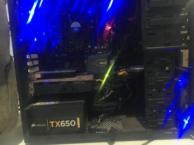 Pc gamer de entrada V ou T - Foto 2