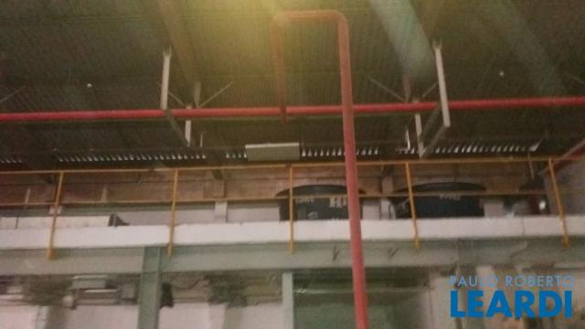 Galpão/depósito/armazém para alugar em Belenzinho, São paulo cod:591272 - Foto 4
