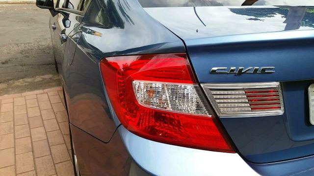 Honda civc - Foto 8