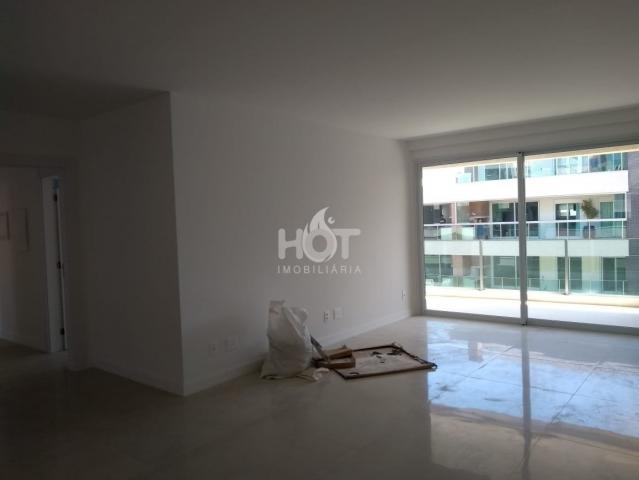 Apartamento à venda com 4 dormitórios em Campeche, Florianópolis cod:HI72217 - Foto 7