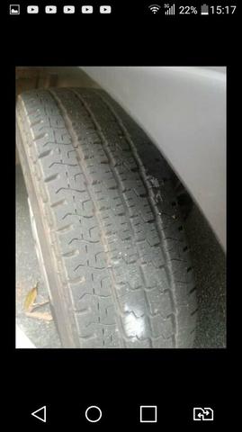 Ducato minibus ME DIESEL Aprovaçao imediata sem burocracia e sem carteira de habilitação - Foto 6