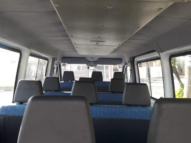 Sprinter 310-D 1999 13 Lugares - Foto 18