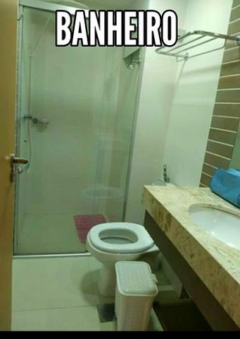 Apartamento em Rio Quente Particular - Foto 7