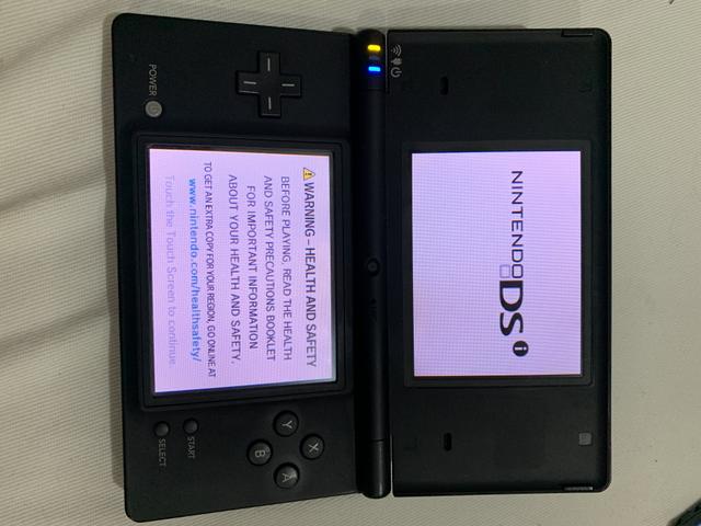 Nintendo dsi - Foto 3