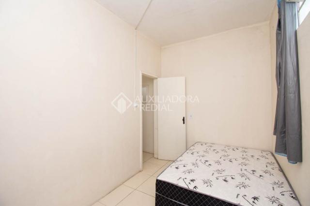 Apartamento para alugar com 2 dormitórios em Jardim do salso, Porto alegre cod:306391 - Foto 10