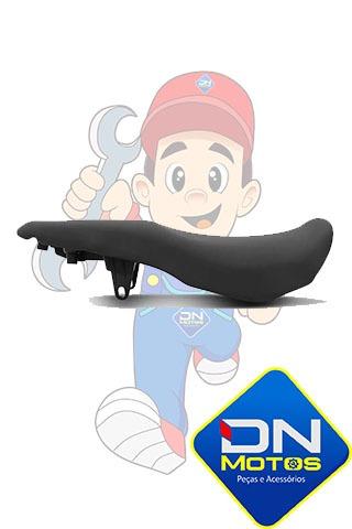 Banco completo Fan 125