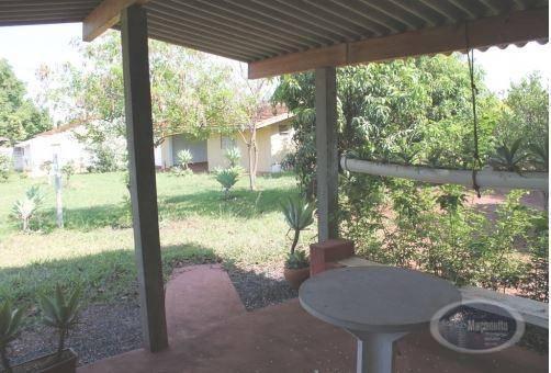Chácara com 1 dormitório à venda, 2134 m² por r$ 500.000,00 - brodowski - brodowski/sp - Foto 13