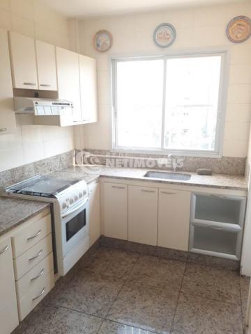Apartamento para alugar com 4 dormitórios em Gutierrez, Belo horizonte cod:630587 - Foto 18