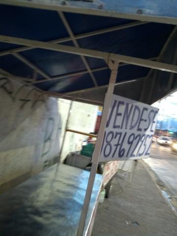 Vendo está barraca de lanches - Foto 3