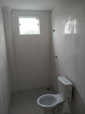 Apartamento à venda com 2 dormitórios em Floresta, Joinville cod:V05098 - Foto 10