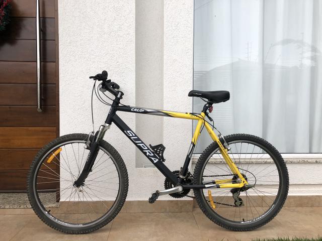 Caloi Supra Aro 26