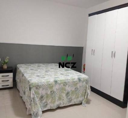Casa com 4 dormitórios à venda, 340 m² por r$ 940.000 - itapuã - salvador/ba - Foto 16