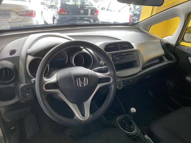 Honda fit - Foto 7