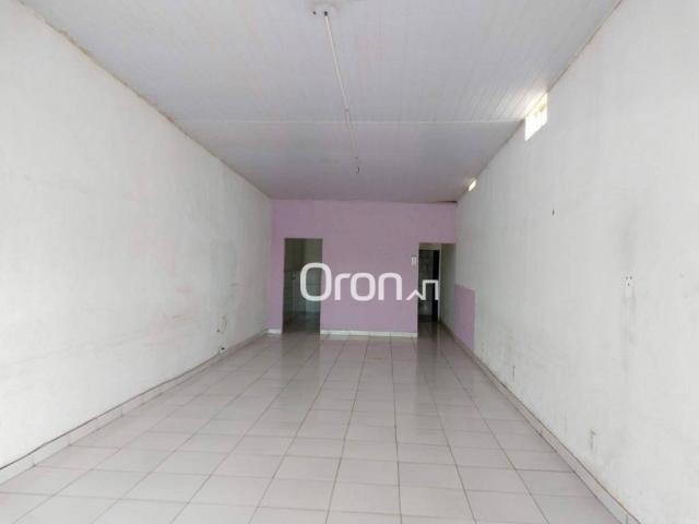 Loja à venda, 360 m² por R$ 799.000,00 - Centro - Senador Canedo/GO - Foto 2