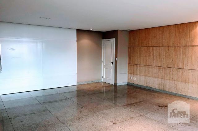 Apartamento à venda com 4 dormitórios em Gutierrez, Belo horizonte cod:257670 - Foto 8