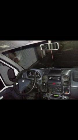 Ducato minibus ME DIESEL Aprovaçao imediata sem burocracia e sem carteira de habilitação - Foto 17