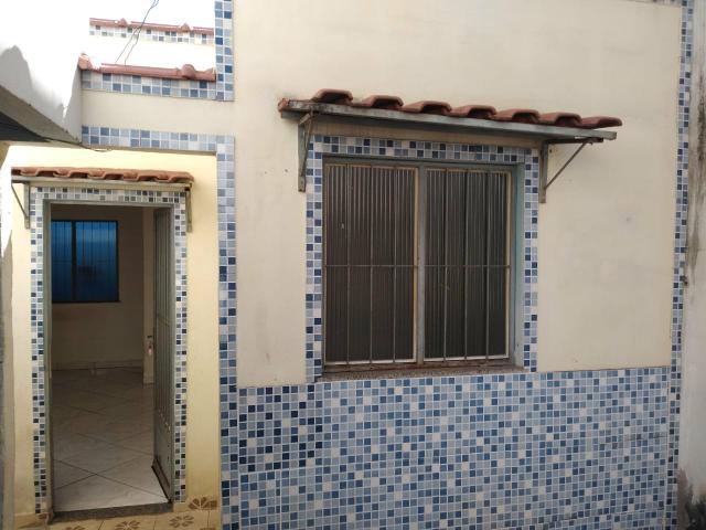 Vendo 02 casas de fundos aceita carta bancário 170mil sjm - Foto 6