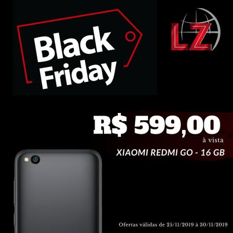 Xiaomi Redmi Go 16GB