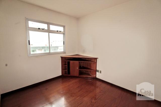 Apartamento à venda com 3 dormitórios em Calafate, Belo horizonte cod:257768 - Foto 9