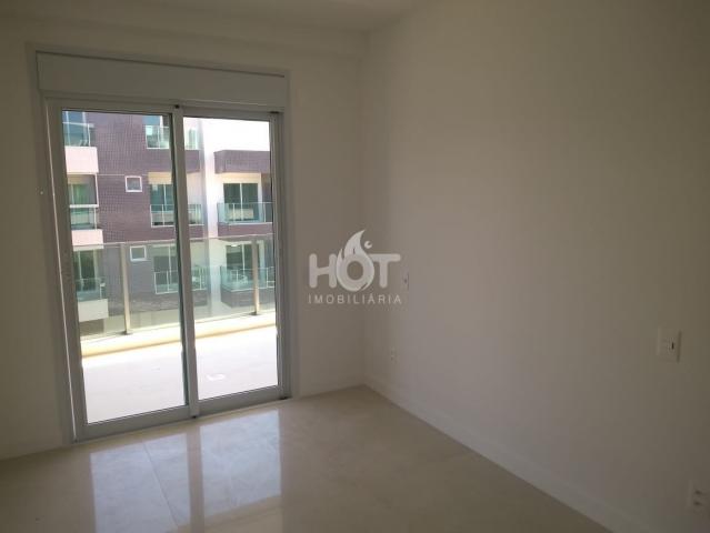 Apartamento à venda com 4 dormitórios em Campeche, Florianópolis cod:HI72217 - Foto 9
