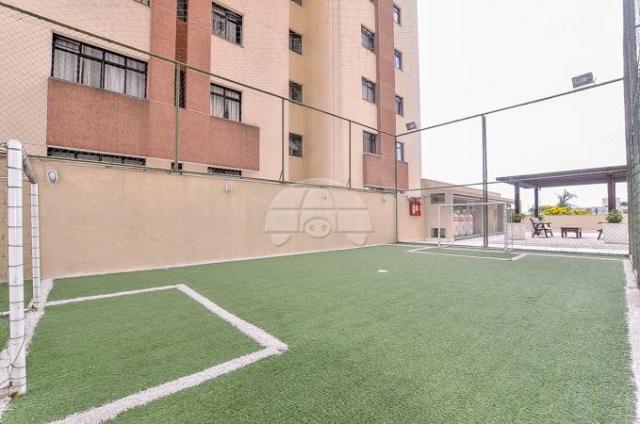 Apartamento à venda com 1 dormitórios em Novo mundo, Curitiba cod:924634 - Foto 10