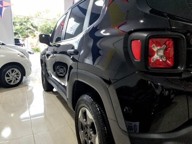 Renagade Diesel 4x4 2.0 Turbo - Foto 9