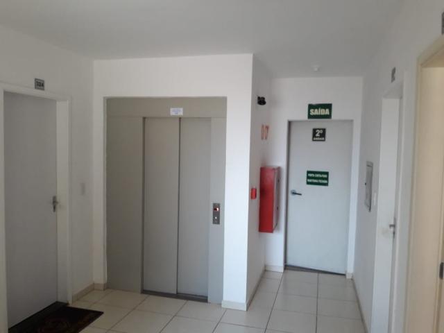Apartamento em Birigui - Foto 8