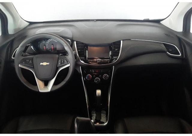 Tracker Premier 1.4 Turbo At6 Flex - Foto 5