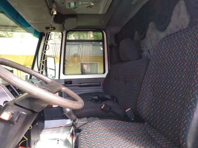 Ford Cargo 815. carroceria - Foto 11
