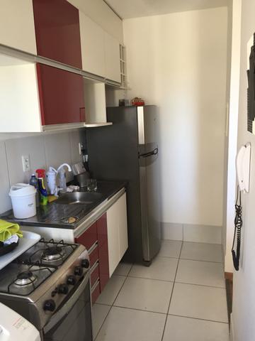 Vendo apartamento em Manguinhos - Foto 12
