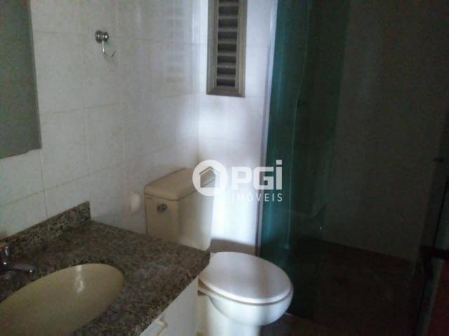 Apartamento com 2 dormitórios para alugar, 82 m² por R$ 1.100/mês - Santa Cruz - Ribeirão - Foto 7