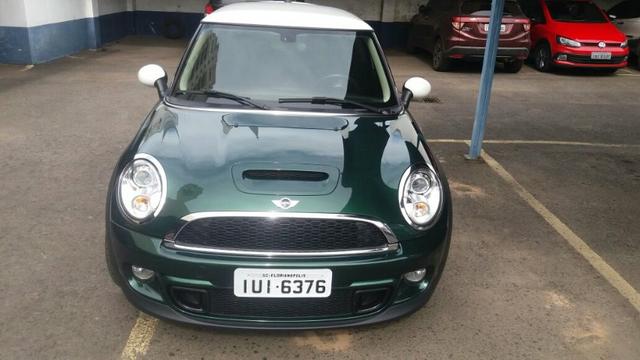 Mini Cooper S - Foto 2