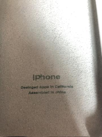Capa para IPhone 8 - Foto 3