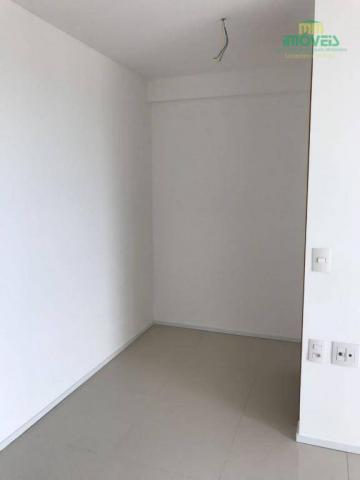 Excelente apartamento de 03 quartos no cocó! - Foto 12