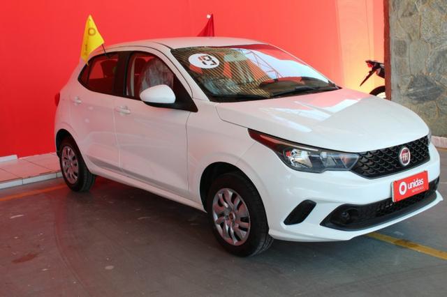 Argo Drive 1.0 2019 - Foto 2