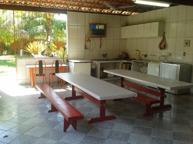 Sitio/Chácara para eventos e temporada em Itaboraí - Foto 8