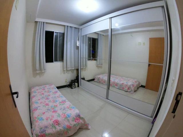 Apartamento 2 quartos com suíte, no condomínio Recreio das Palmeiras - Foto 6